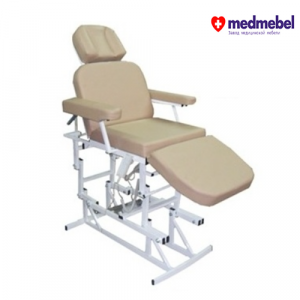 ЛОР-кресла MedMebel